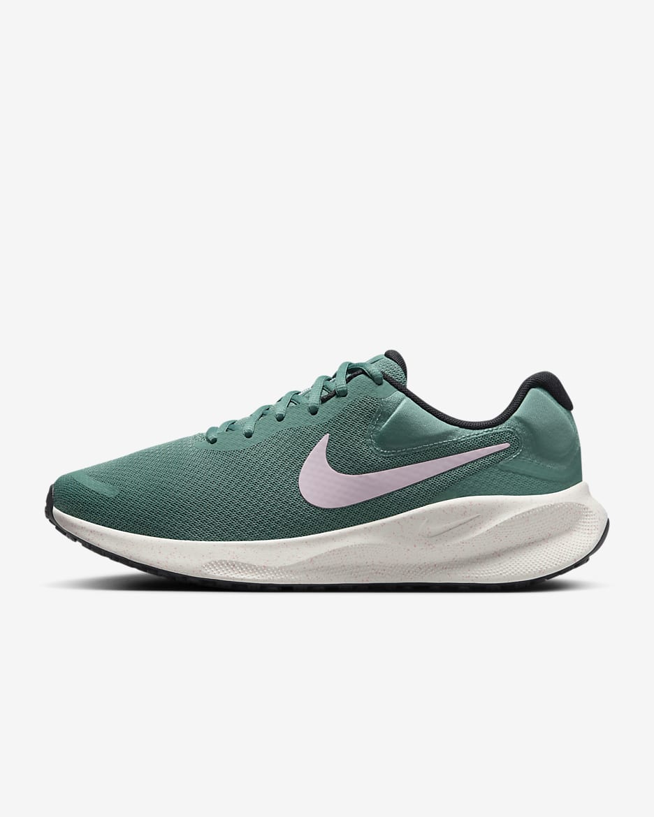 Scarpa da running su strada Nike Revolution 7 Donna. Nike CH